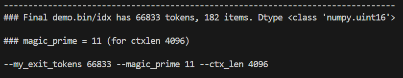 make-data-py
