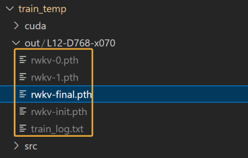 pretrain-get-model